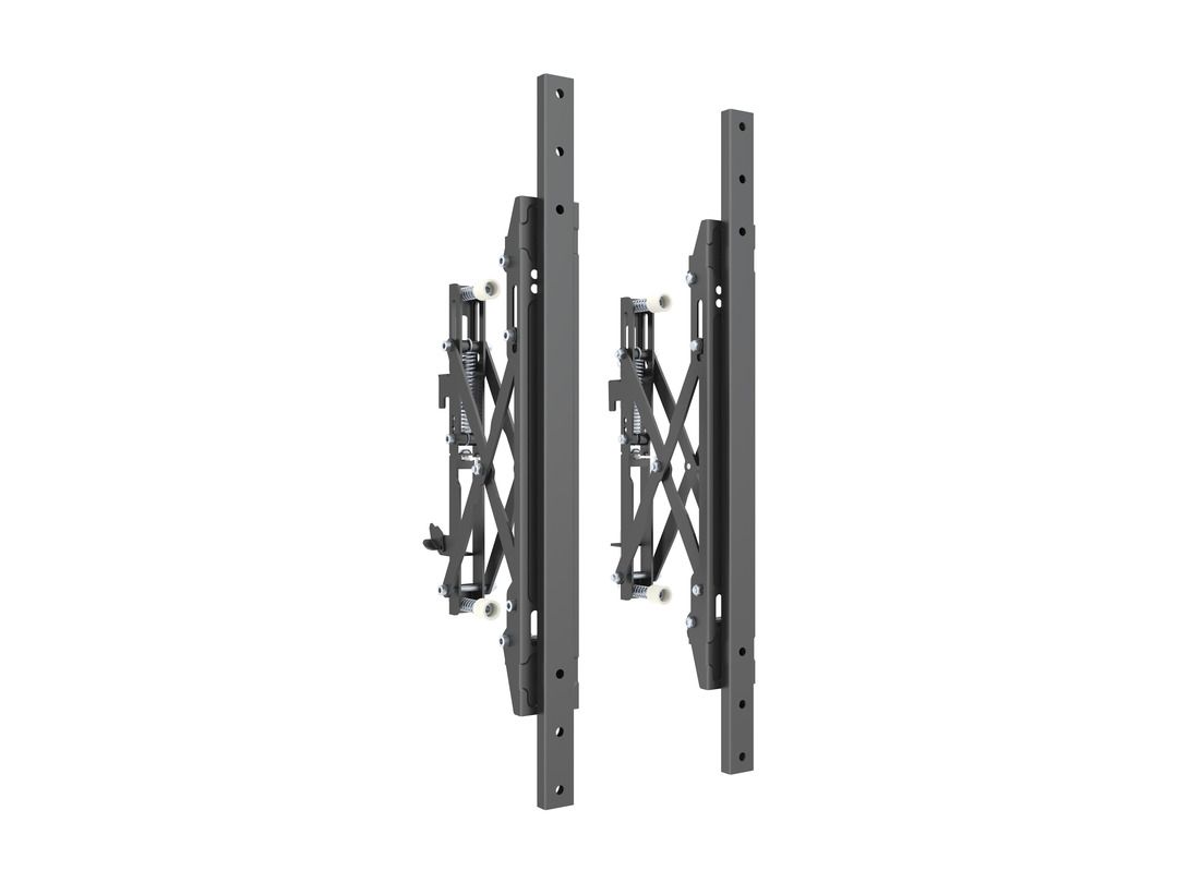 Pro Series - Push in Pop out Arms 600 mm