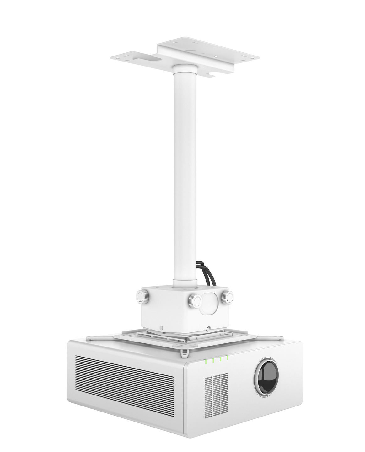Multibrackets Projector Mount Pro HD 40kg [wit]