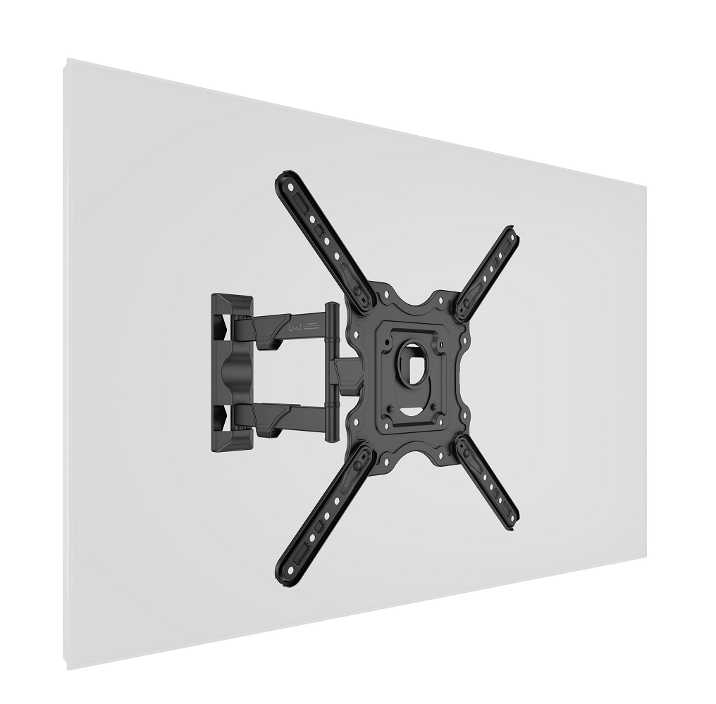 Muursteun VESA Flexarm Full Motion Single