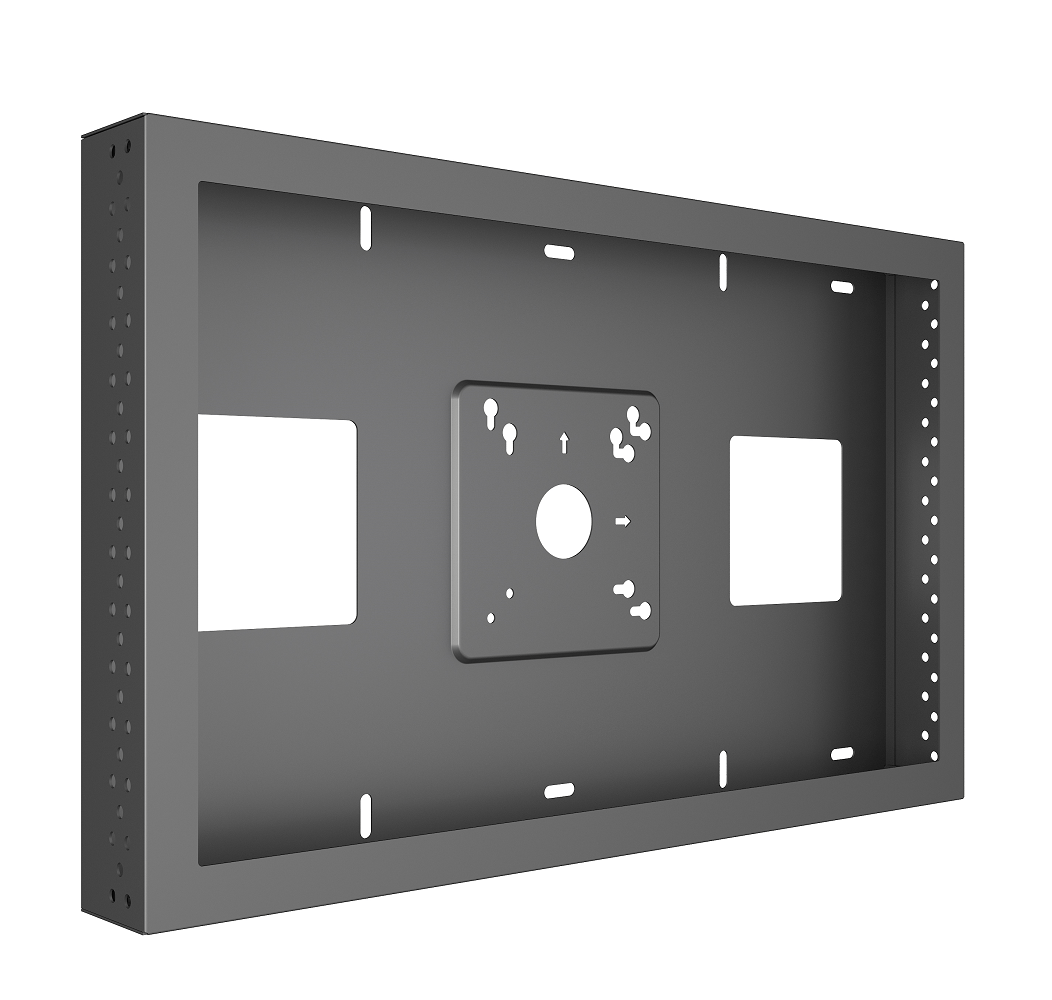 Pro Series - Enclosure voor LG22SM3G [zwart]