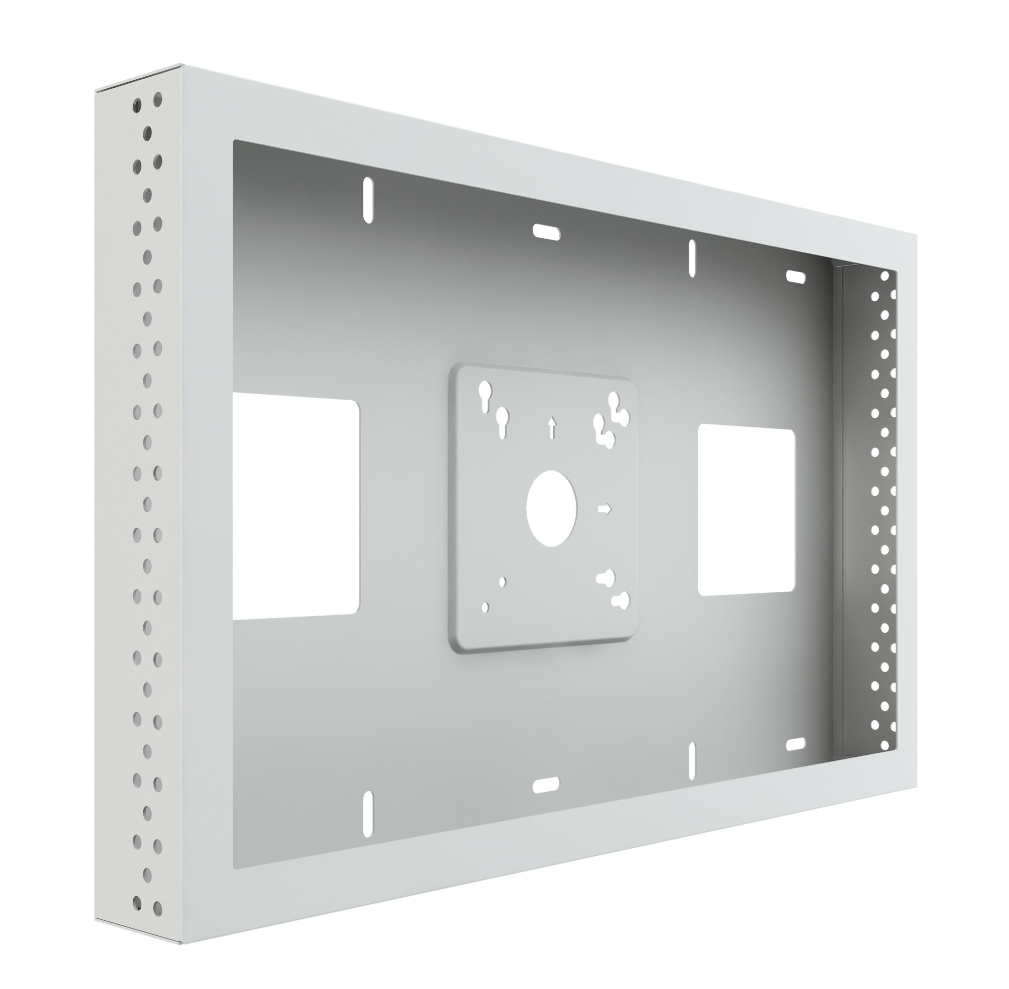 Pro Series - Enclosure voor LG22SM3G [wit]