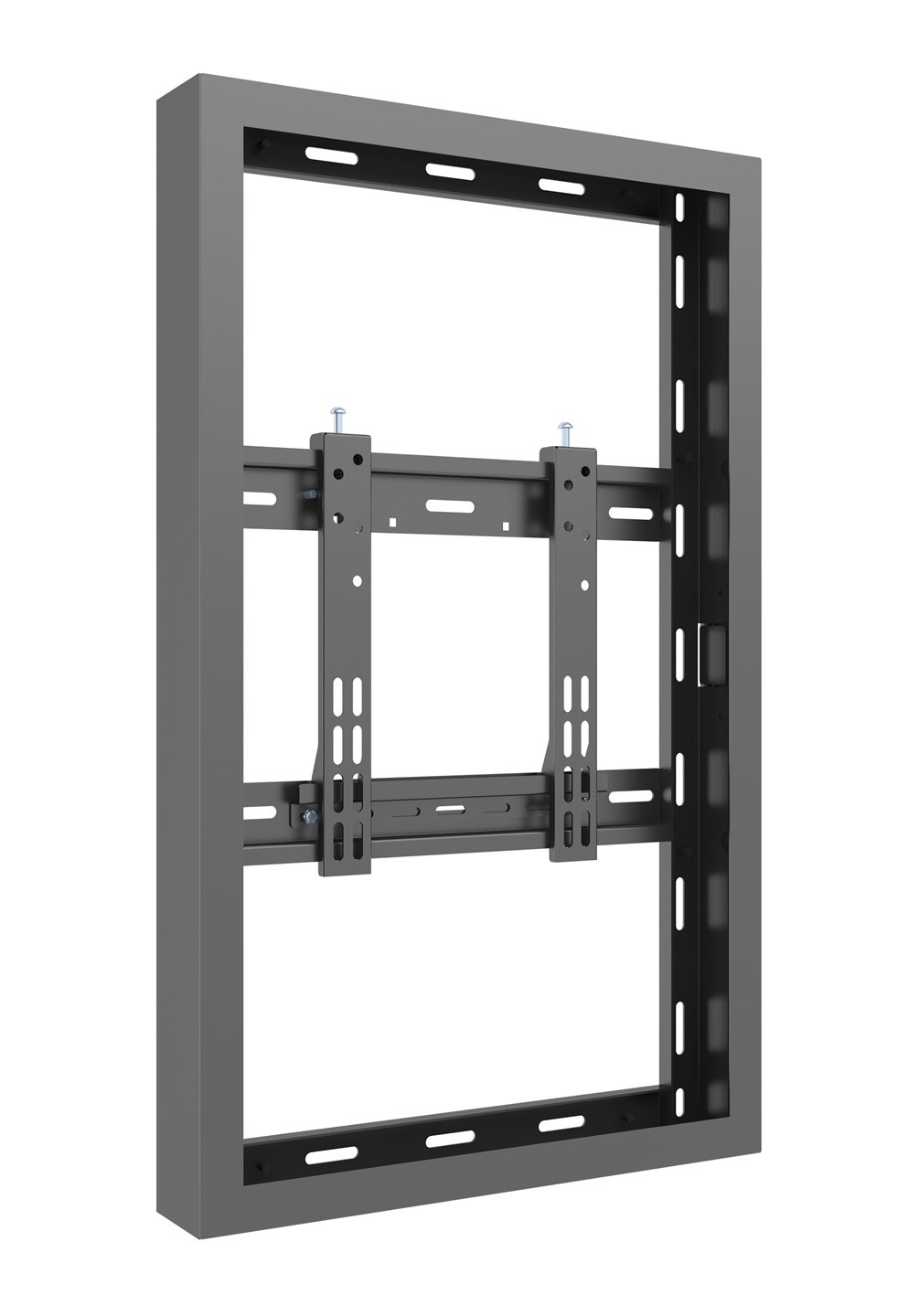 Pro Series - Enclosure 32'' Wall Small [zwart]