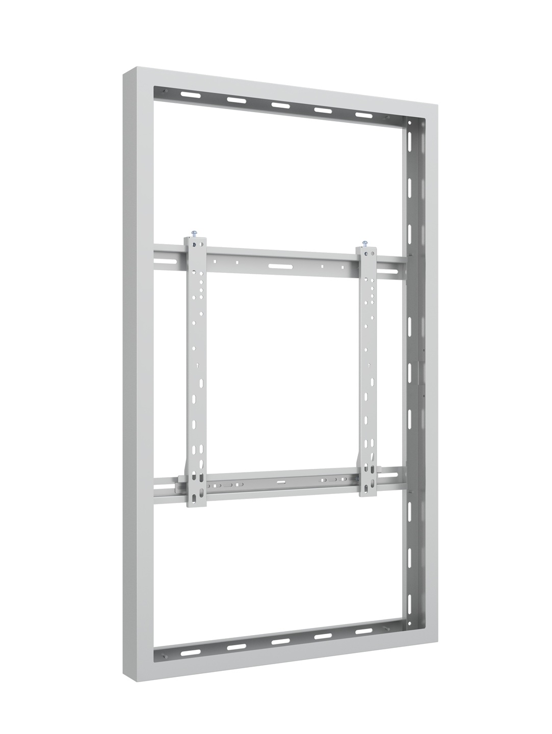 Pro Series - Enclosure 49'' Wall Medium [wit]