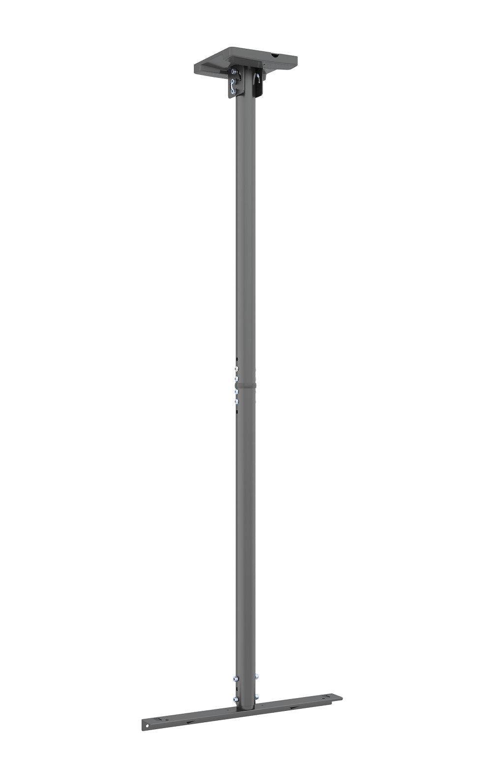 Pro Series - Enclosure Ceiling Kit 49-65 [zwart]