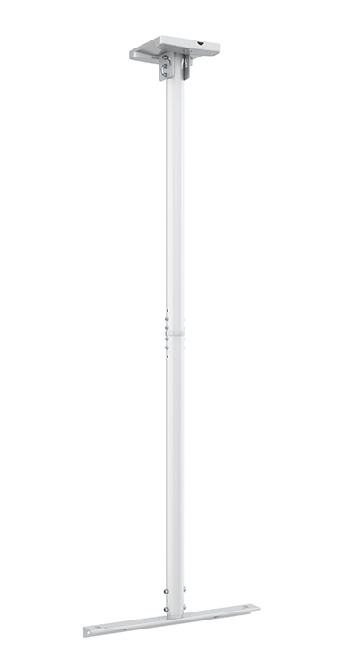 Pro Series - Enclosure Ceiling Kit 49-65 [wit]
