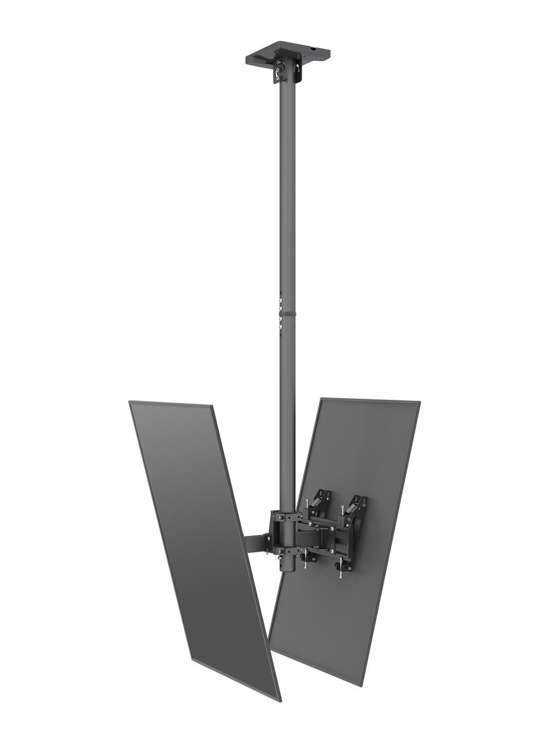 Pro Series - Ceiling Mount Pro MBC2UPV 50/100/200