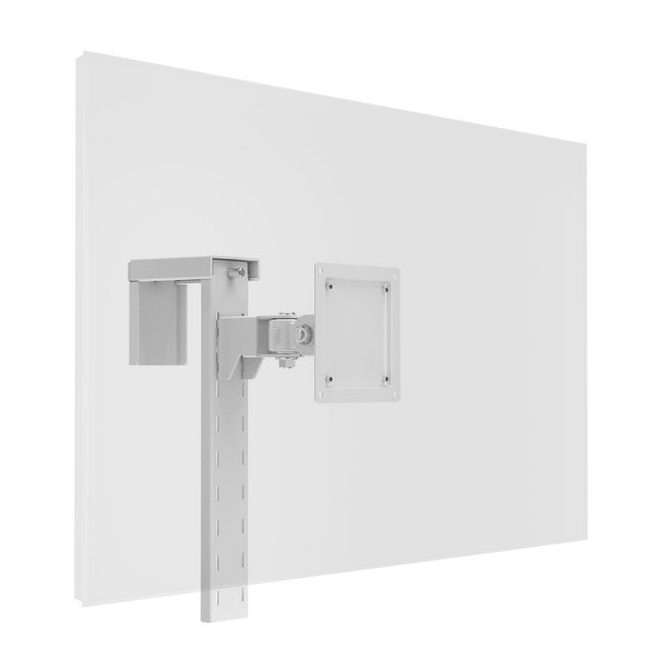 Monitorsteun - VESA Partition Monitormount 75/100