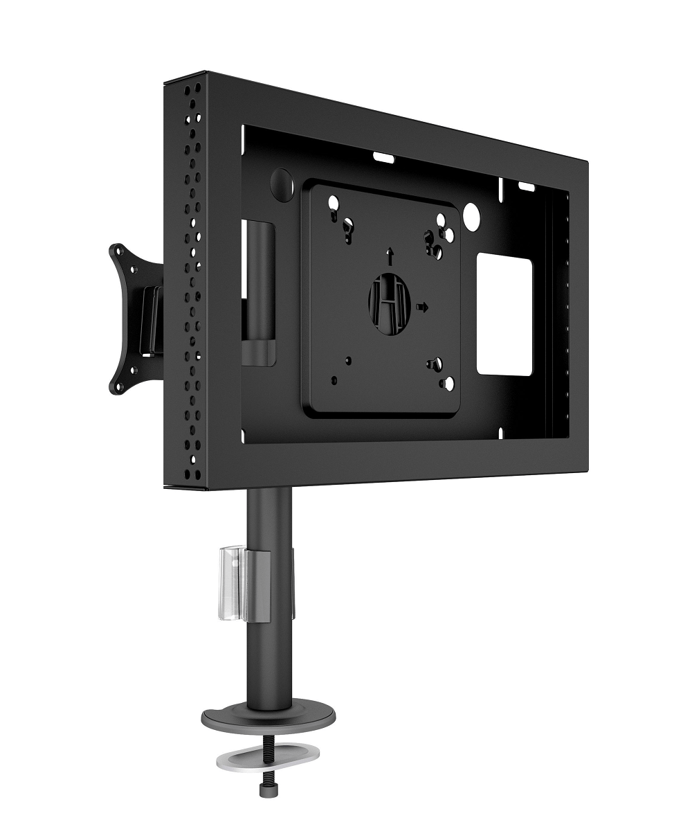 Monitorsteun - Voor Samsung QB13R en monitor (B2B)