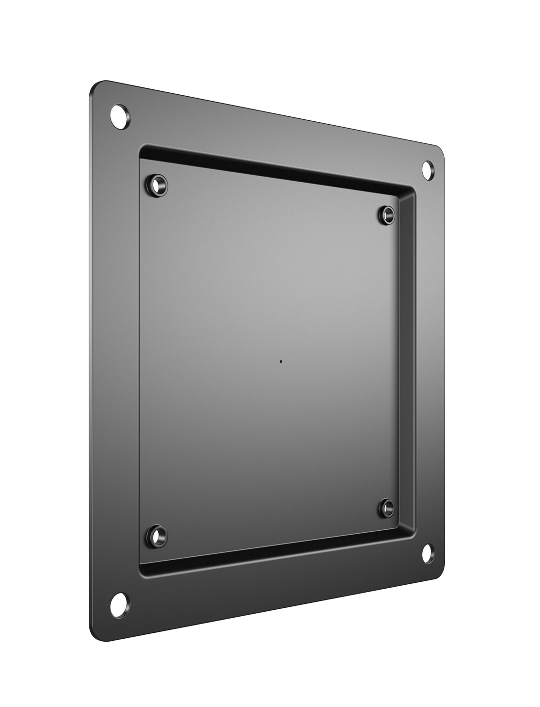 VESA Mount Adapter Plate - VESA 75/100