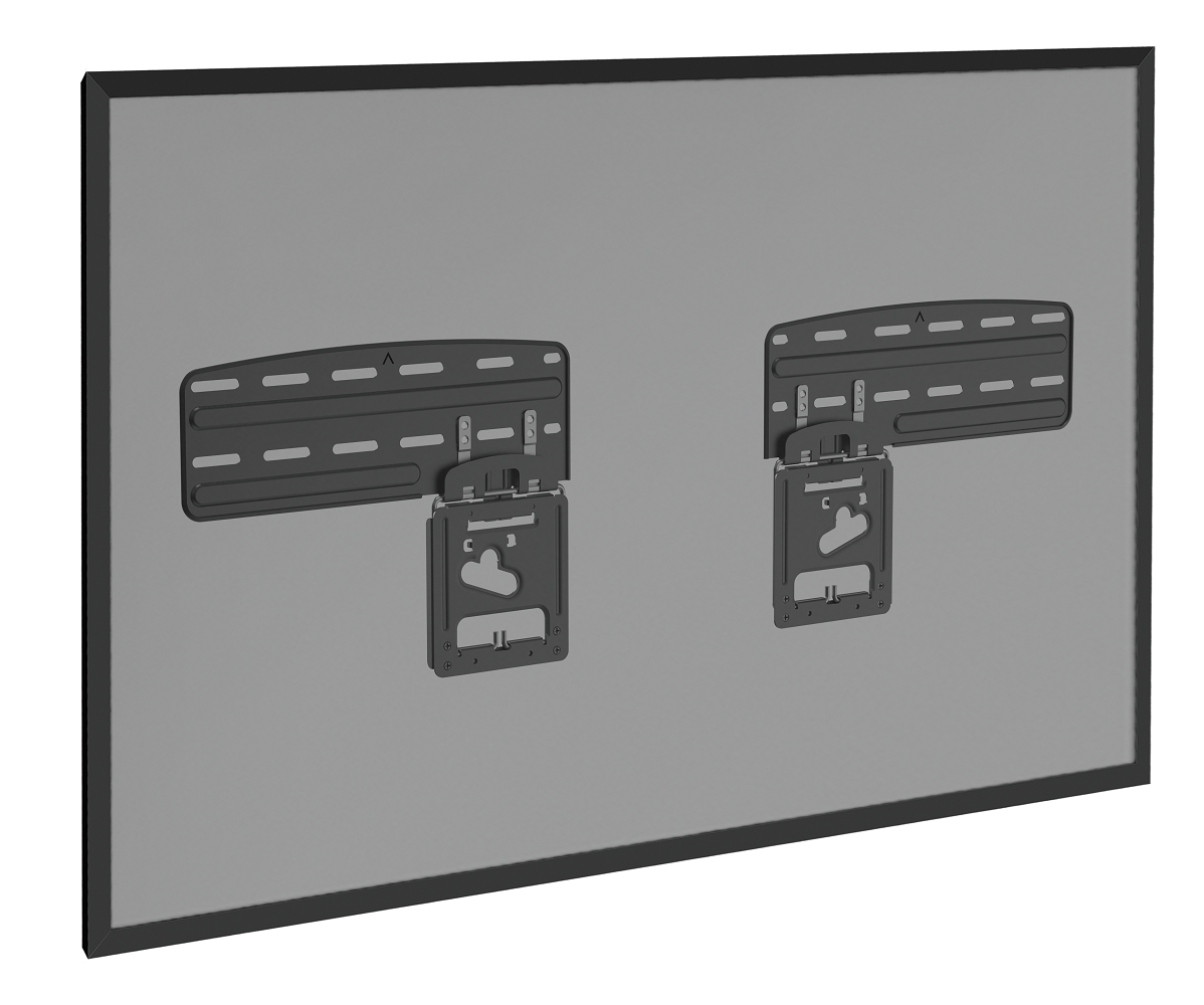 Muursteun Samsung QLED/UHD Micro-Gap
