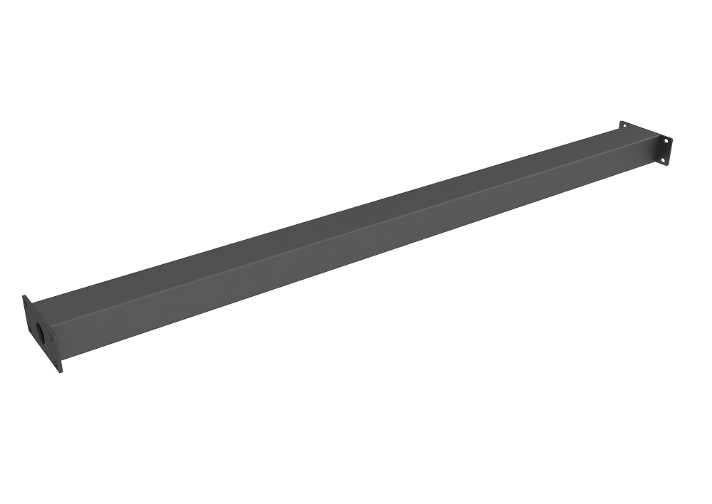 Pro Series - Wheelbase Supportbar 1200mm