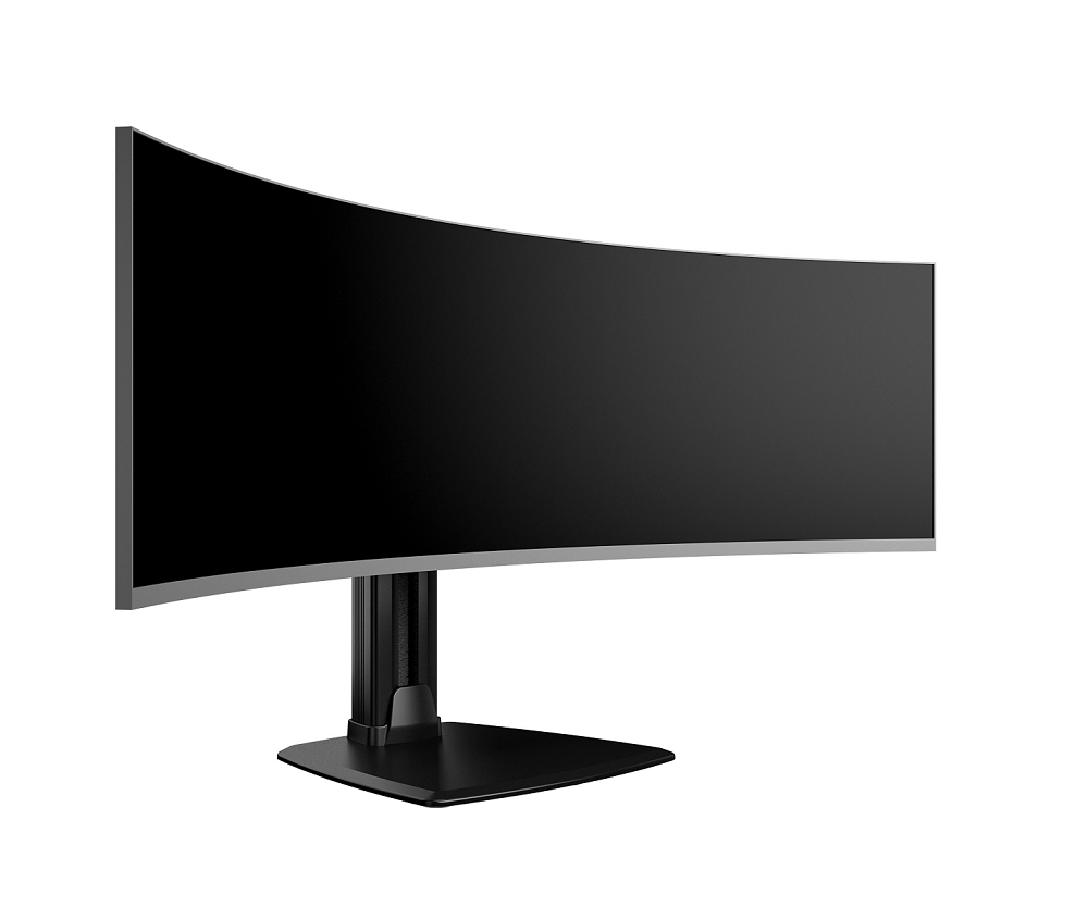Monitorsteun - VESA Tablestand HD Single Vertical Widescreen 32-50''