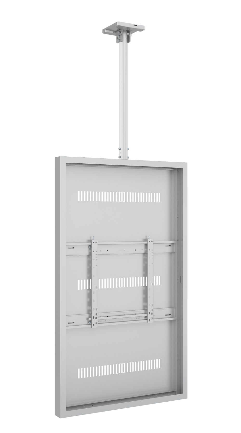 Pro Series - Enclosure 65'' Ceiling Medium [wit]