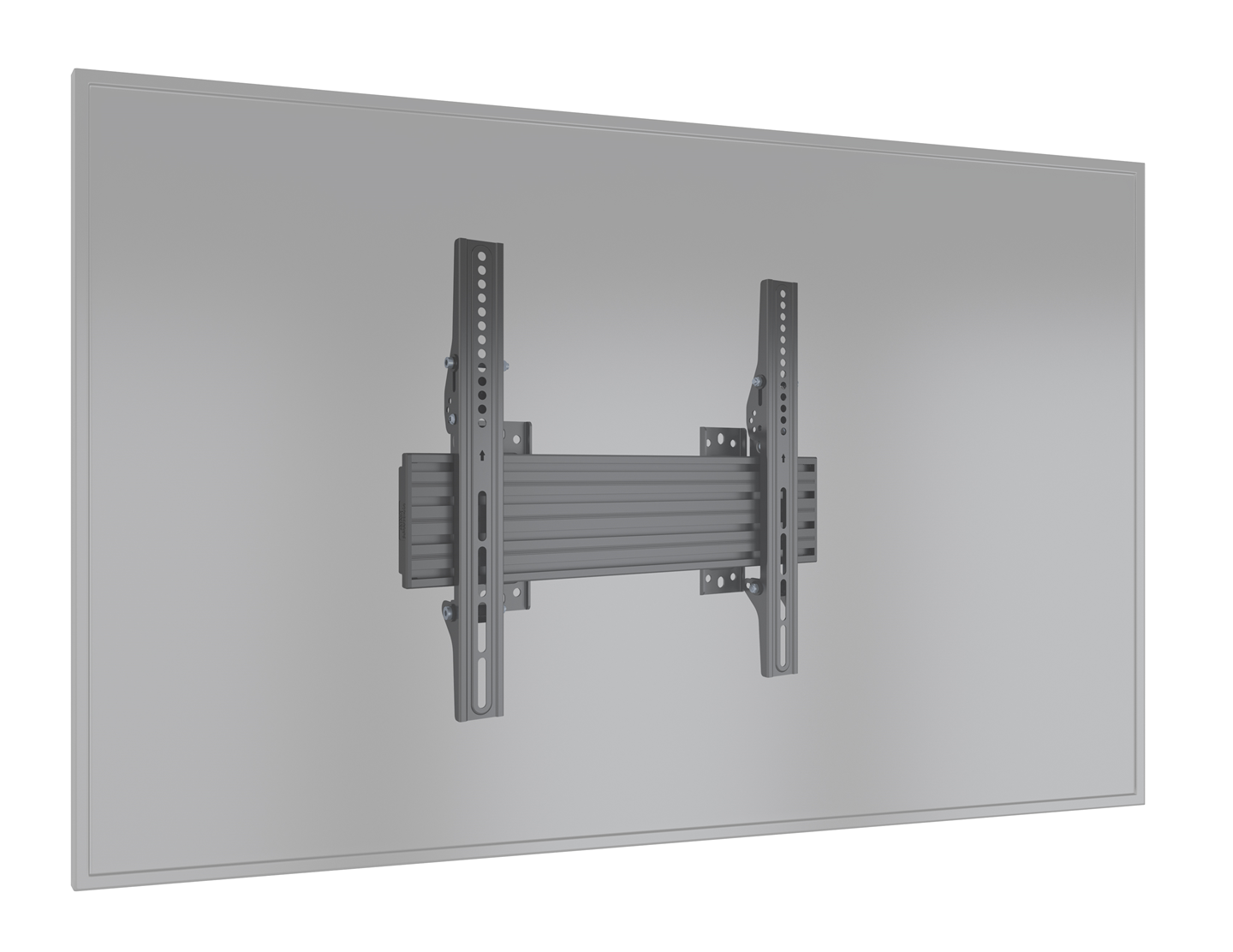 Pro Series - Wallmount Pro MBW1U 400 Tilt [zwart]