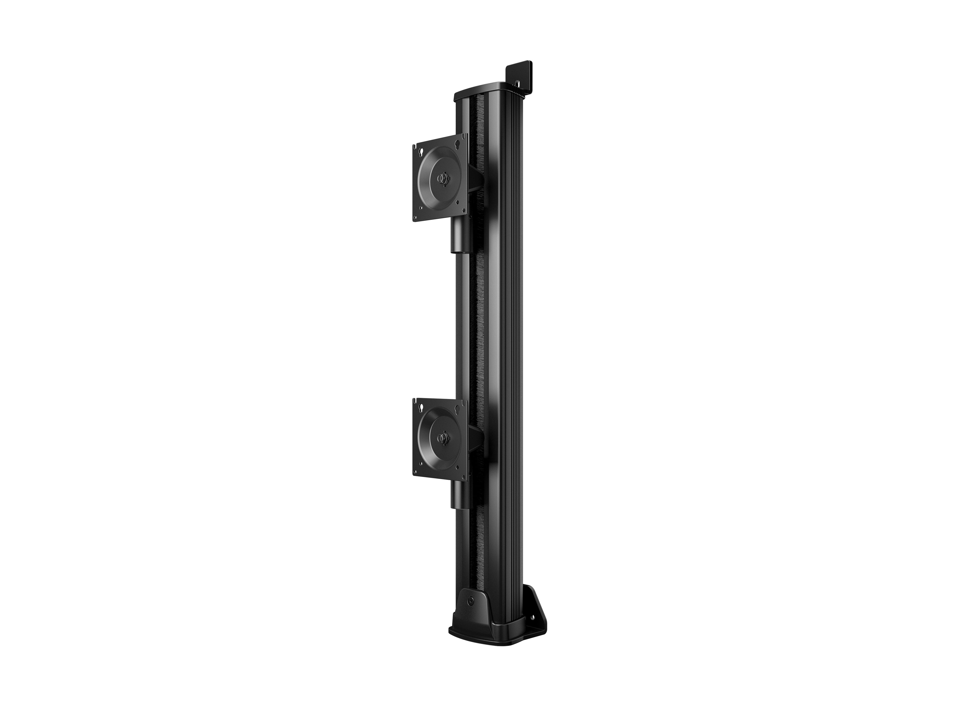 VESA Wallmount HD Dual Vertical Widescreen 32-50''