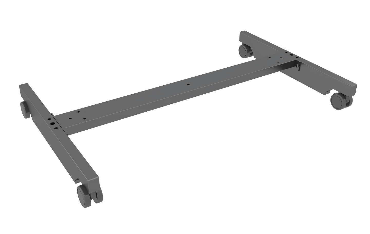 Pro Series - Wheelbase Indoor Totem 55''