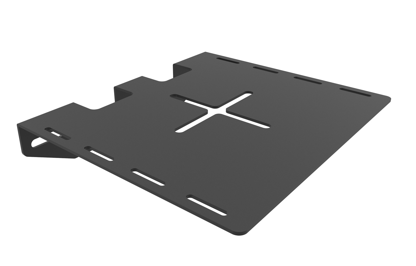 Universal Camera Mount Wall