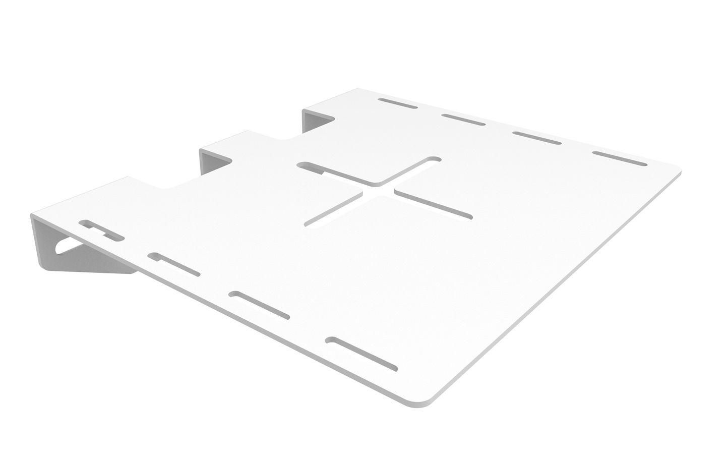 Universal Camera Mount Wall [wit]