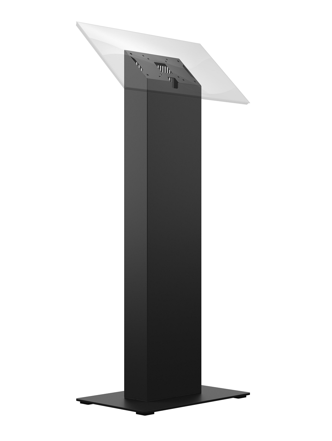 Pro Series - Kiosk 15-32'' [zwart]