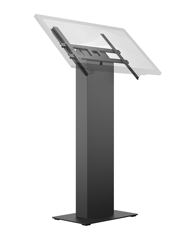 Pro Series - Kiosk VESA-Adapter 200/300/400