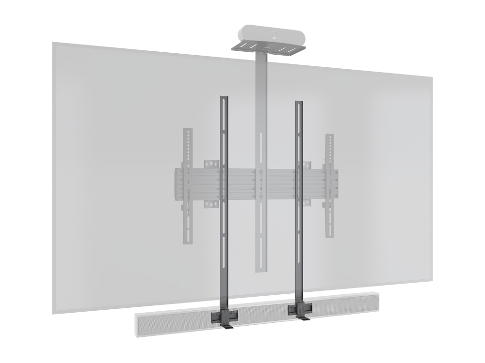 Pro Series - Soundbar Holder XL