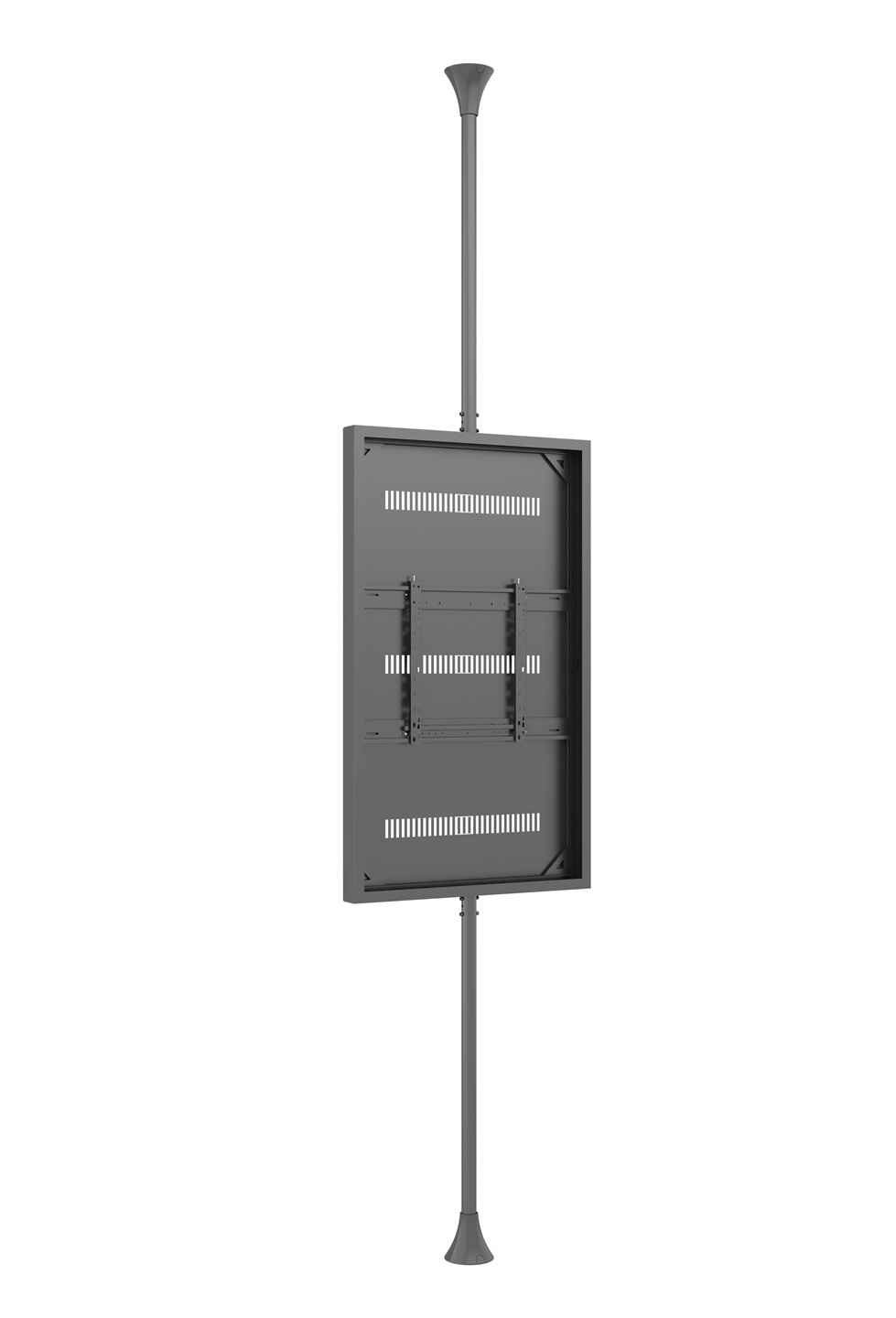Pro Series - Enclosure 65'' Floor to Ceiling Medium