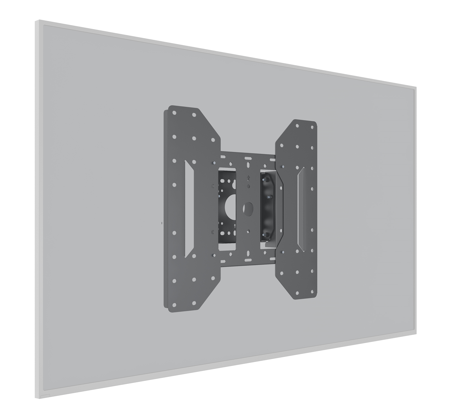 Pro Series - VESA Face Down Mount 200/300/400