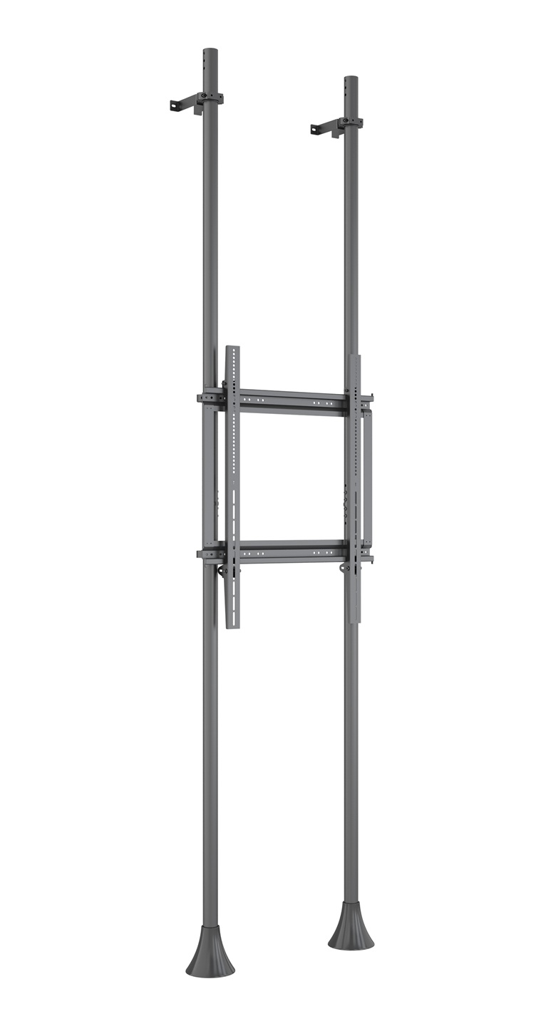 Pro Series - Floor to Wall Mount Pro MBFW2P1UPHD