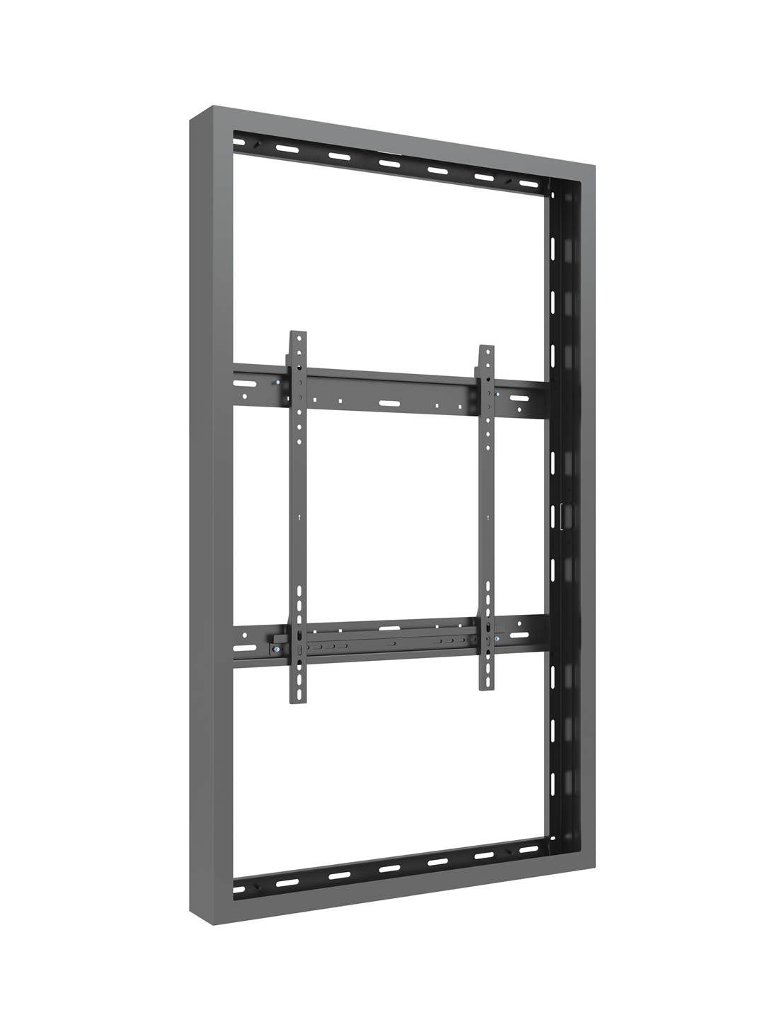 Pro Series - Enclosure 55'' High Brightness Wall Medium