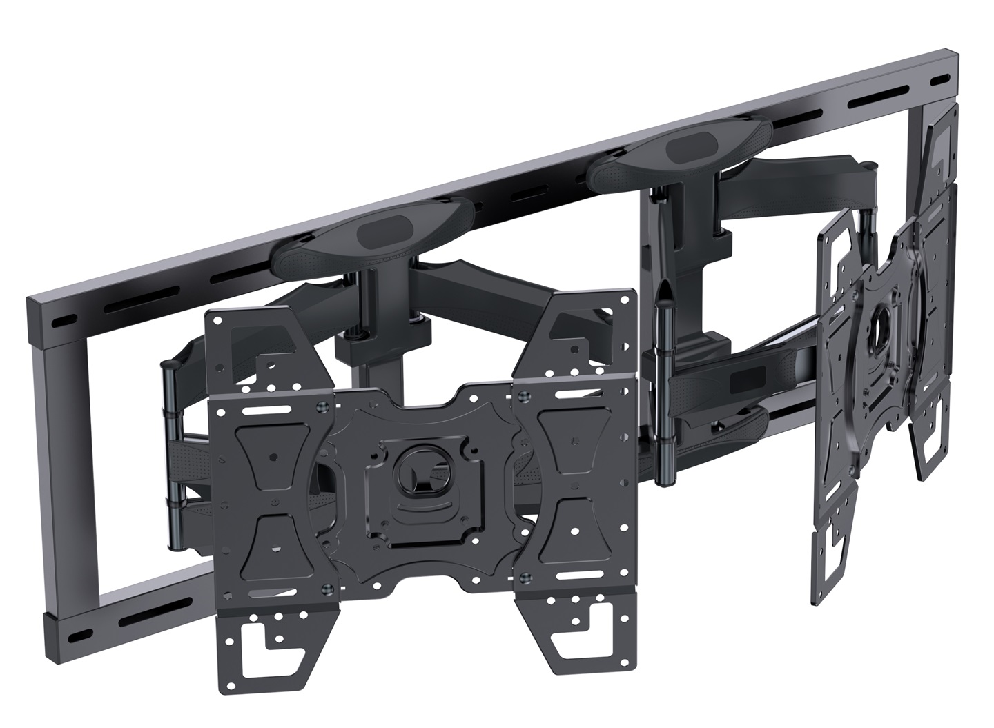 Pro Series - Gable Mount 2XD1250