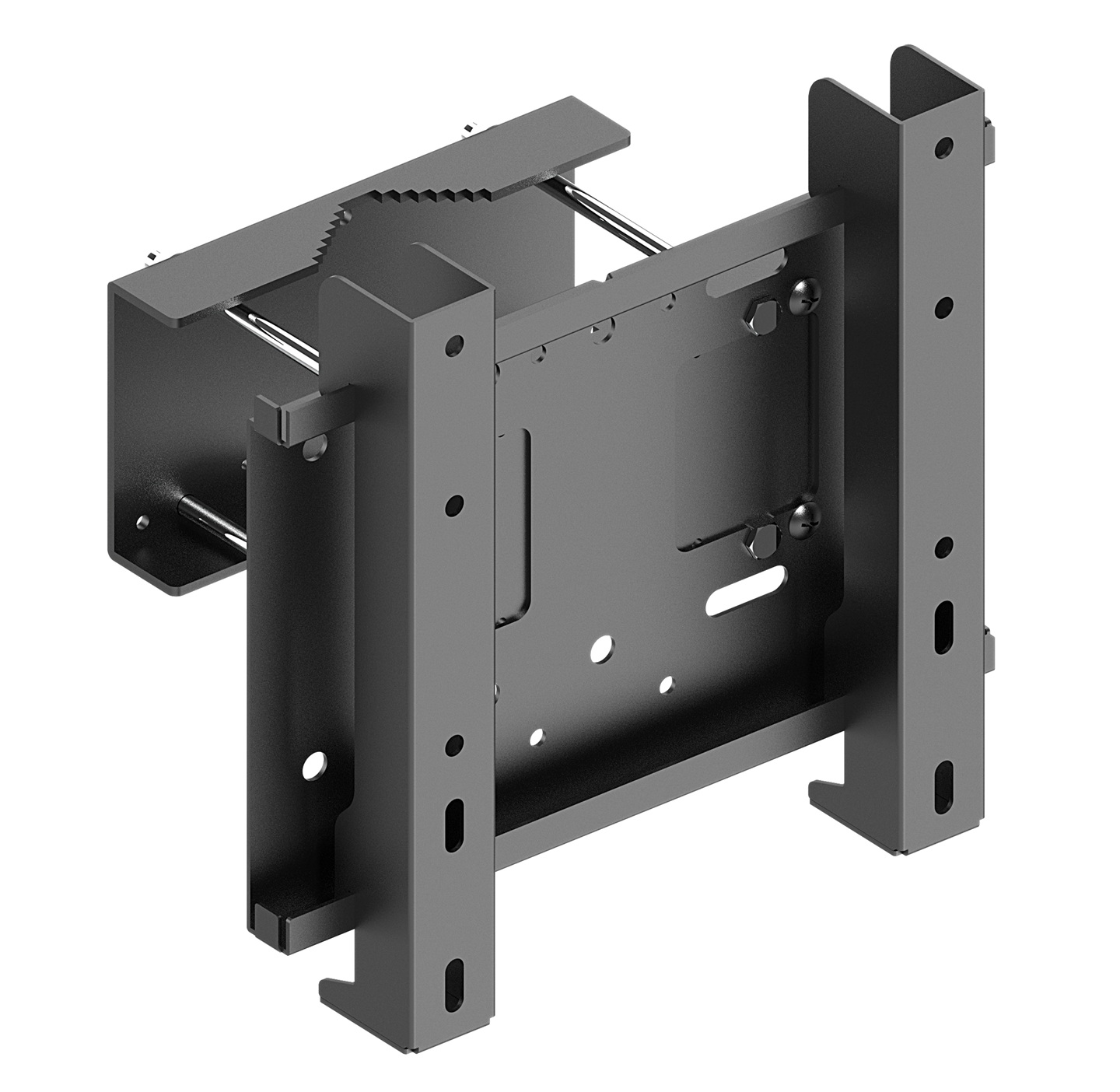 VESA Monitor Polemount 100/200