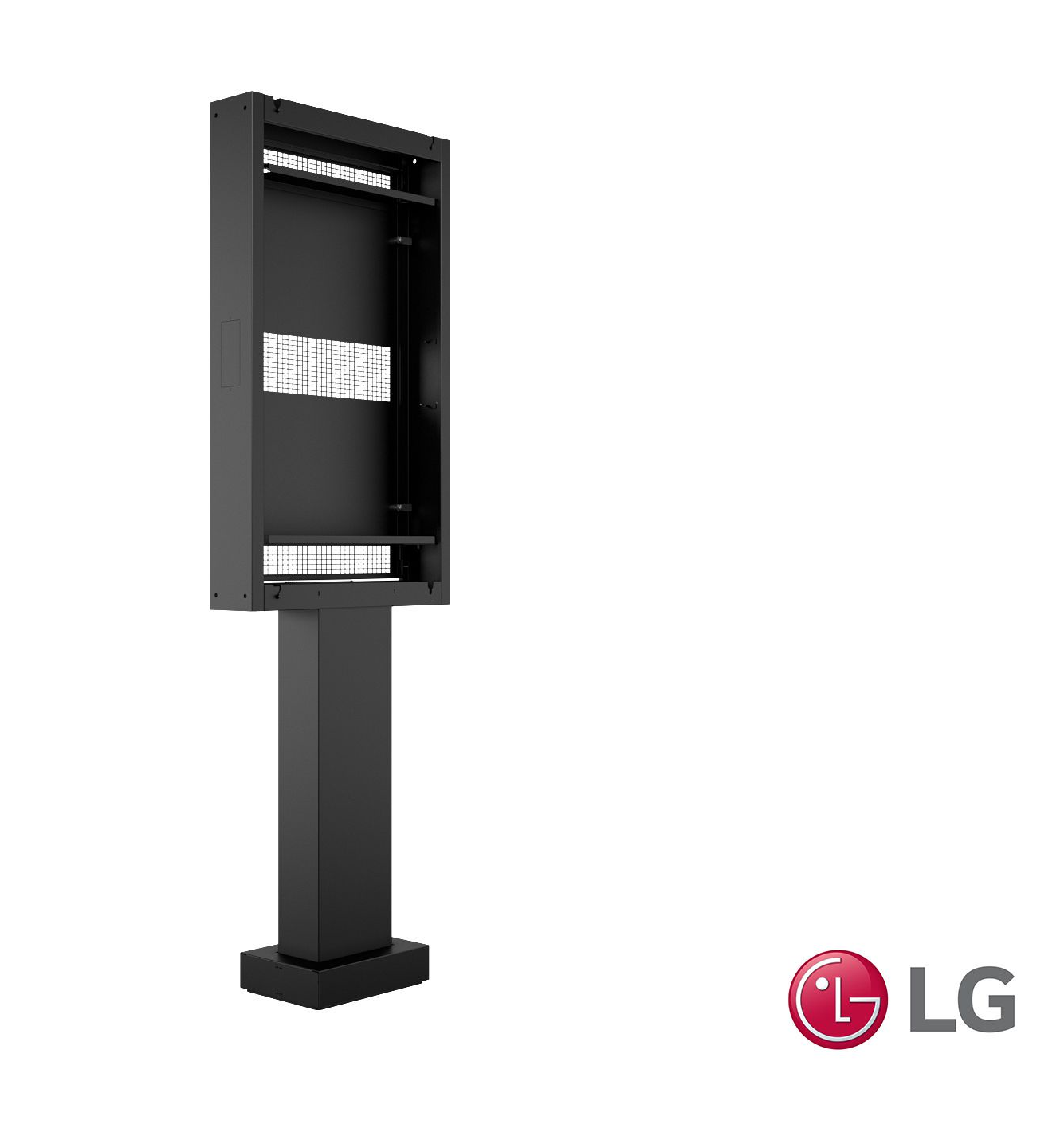 Pro Series - Totem Pro Single 55XE4F-M