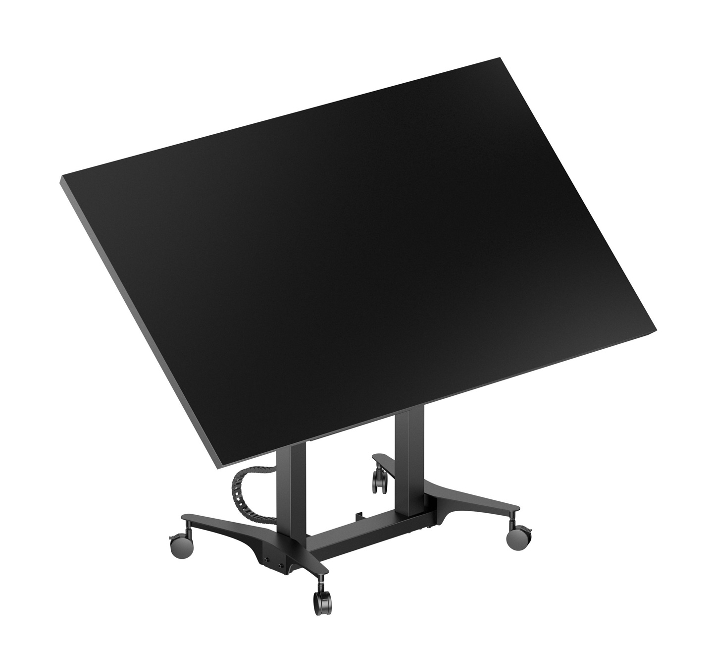 Motorized Touch Tilt & Table 100 kg Max