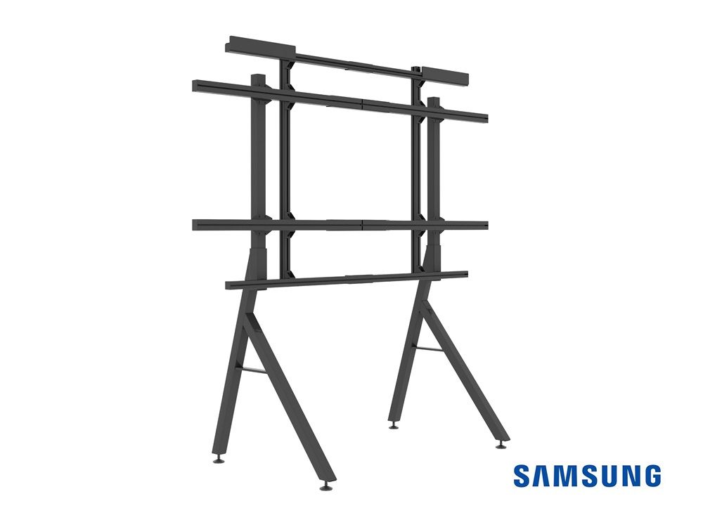 Pro Series - Samsung LED Floorstand The Wall, 110''