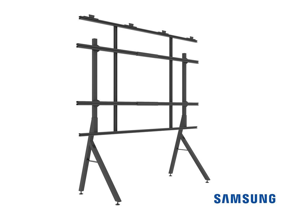 Pro Series - Samsung LED Floorstand The Wall, 146''