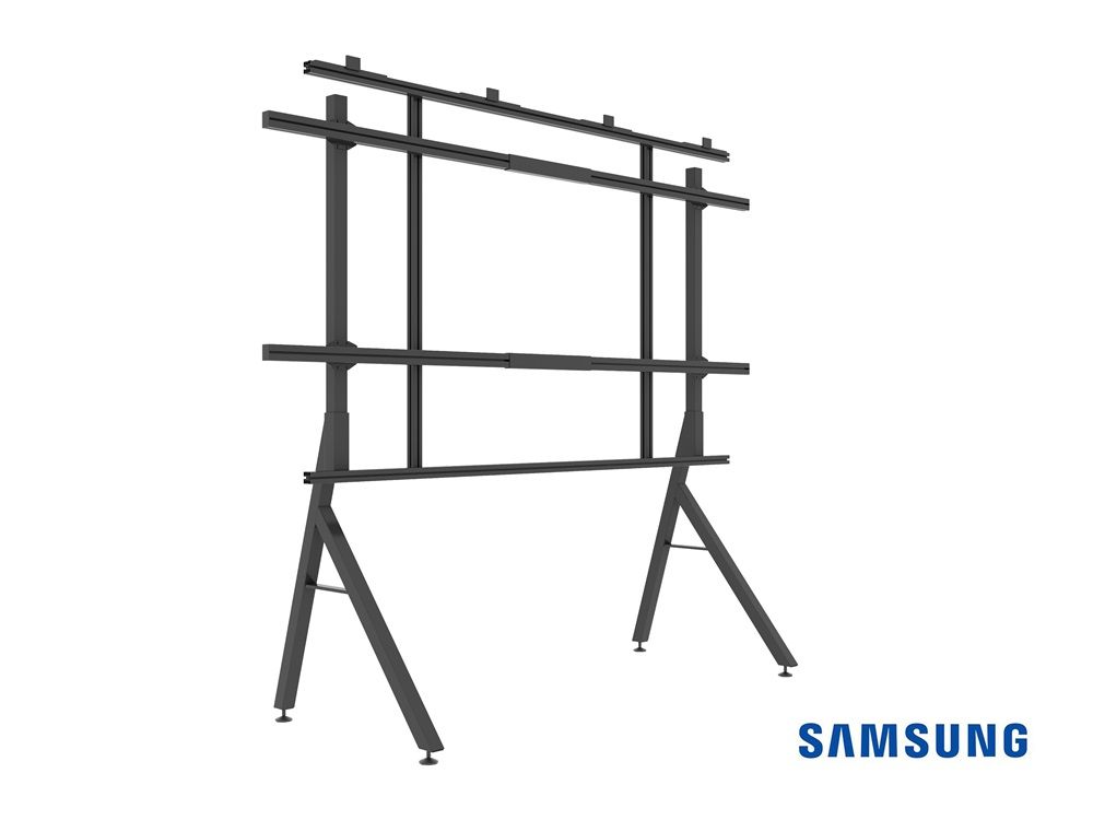 Pro Series - Samsung LED Floorstand 130''