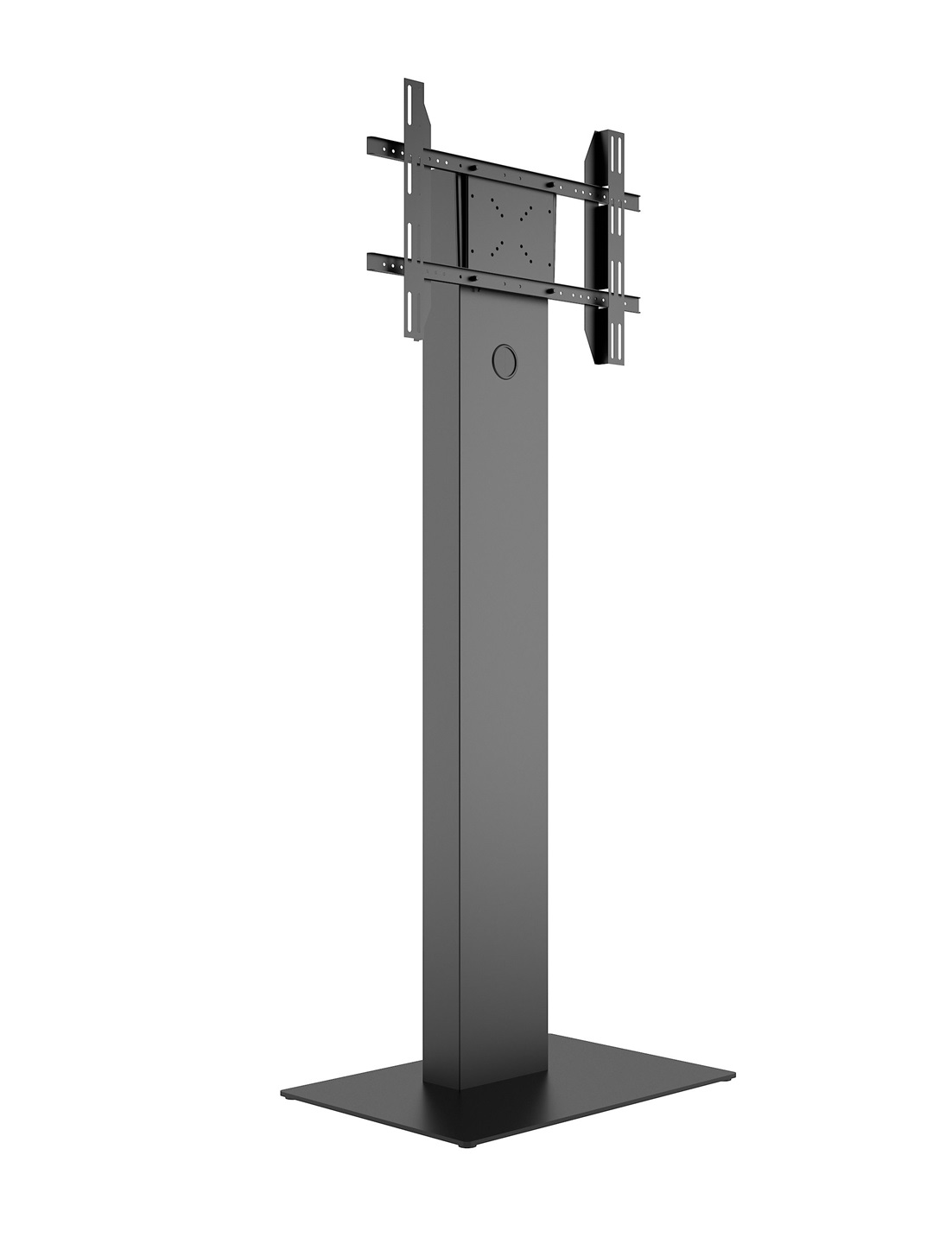 Pro Series - Kiosk stand for display for touchscreen [32-65'']