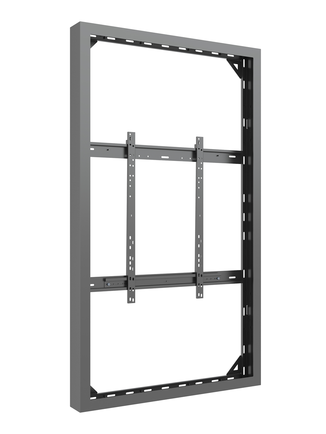 Pro Series - Enclosure 75'' High Brightness Wall Large