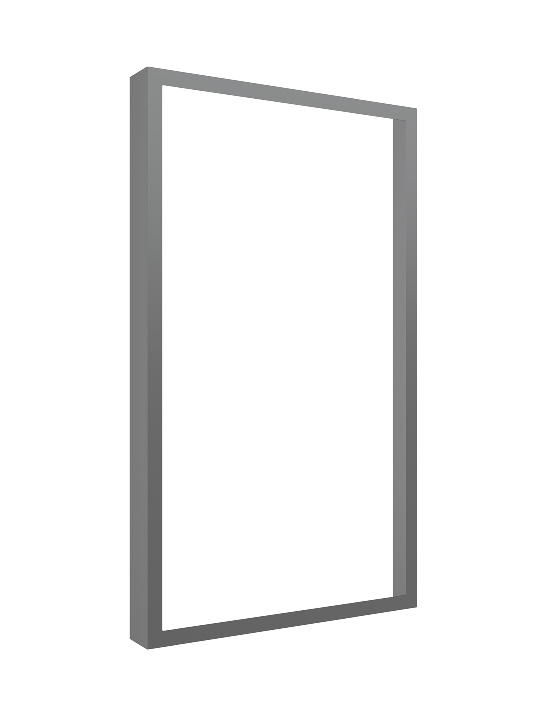 Pro Series - Enclosure 55'' High Brightness Frame [zwart]