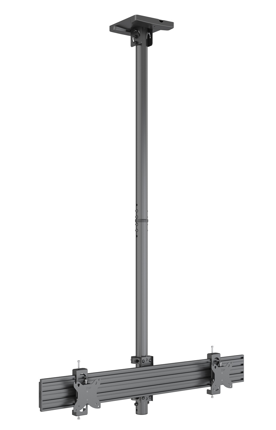 Pro Series - Ceiling Mount Pro MBC2U, VESA 75/100