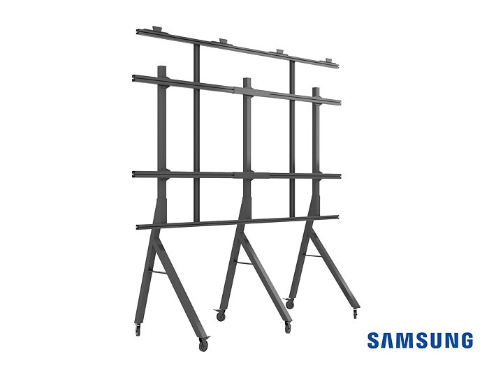 Pro Series - Samsung LED Floorstand The Wall, 174''