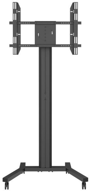 Public Display Stand 180 Flight Case 40-63''