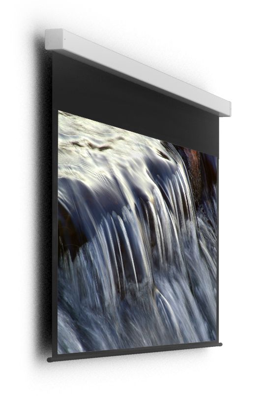 16:10 Motorized Projection Screen (193,9x121,2) 90''
