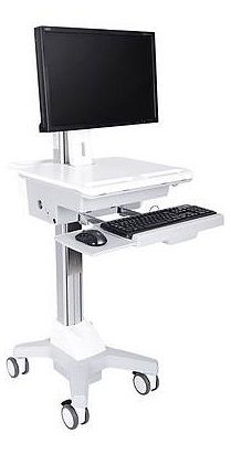 Universal Workstation Cart DT