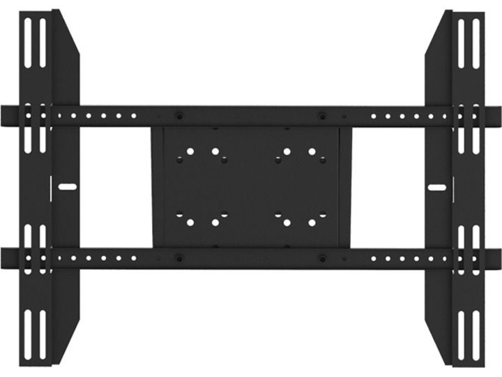 Display Mount Single Screen [zwart]