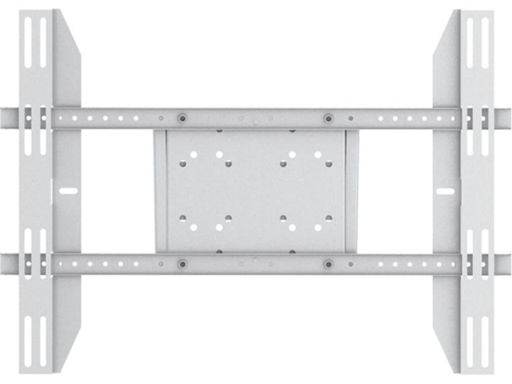 Display Mount Single Screen [zilver]