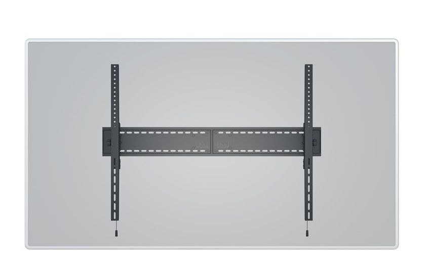 Muursteun Universal Tilt Wallmount HD MAX 1200x900