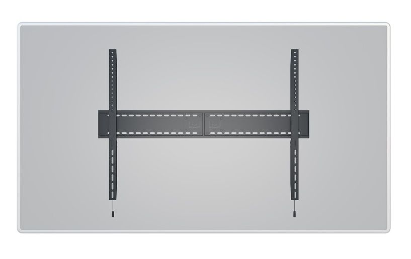 Muursteun Universal Wallmount Fixed SD MAX 1200x900