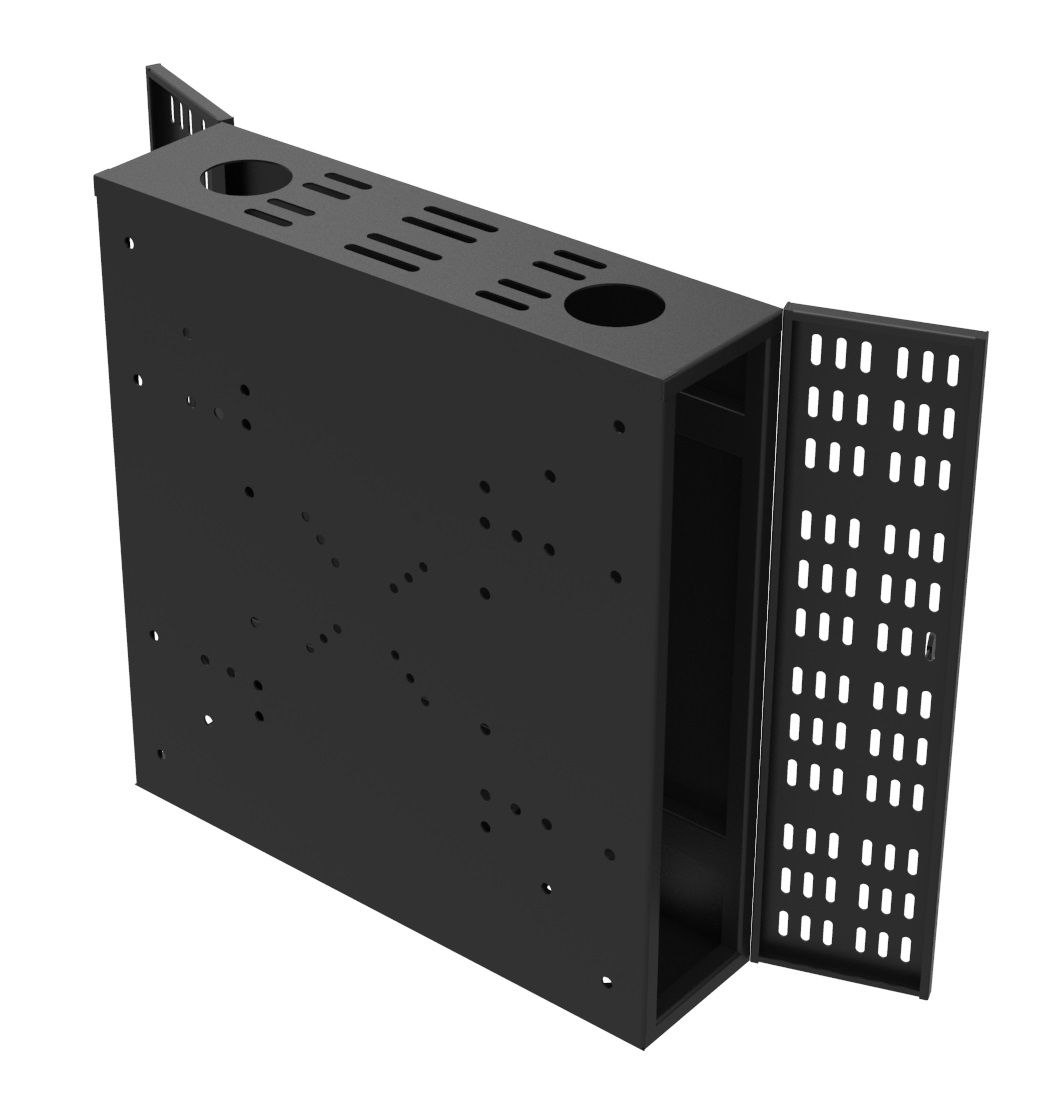PC Media Box/Digital Signage Box II