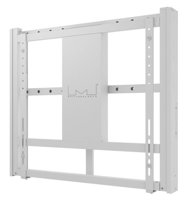 Motorized Wallmount Pro 80 kg HD [wit]